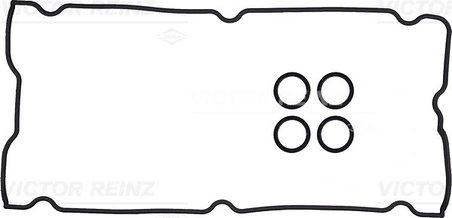 SET GARNITURI CAPAC CULBUTORI VICTOR REINZ 15-10008-01 - Compatibil cu CHRYSLER, DODGE