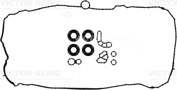 SET GARNITURI CAPAC CULBUTORI VICTOR REINZ 15-10120-01 - Compatibil cu BUICK, BUICK (SGM), CADILLAC, CADILLAC (SGM), CHEVROLET, 