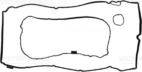 Set garnituri capac culbutori Victor Reinz 15-10780-01