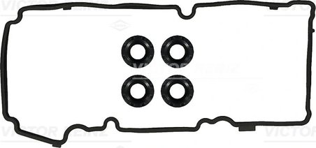 Set garnituri capac culbutori Victor Reinz 15-10836-01