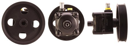 POMPA HIDRAULICA DIRECTIE ELSTOCK 15-1091 - Compatibil cu VOLVO