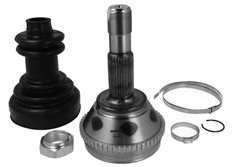 CAP PLANETARA METELLI 15-1120 - Compatibil cu CITROEN, FIAT, PEUGEOT