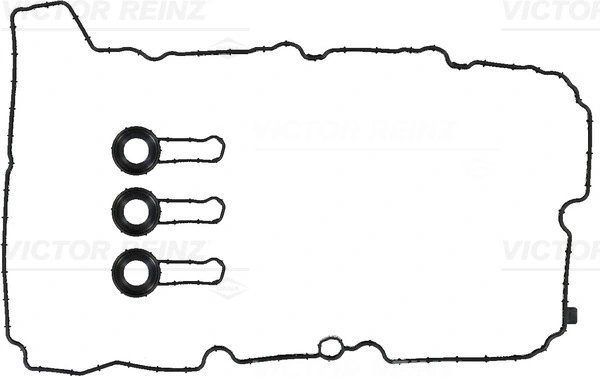Set garnituri capac culbutori Victor Reinz 15-11216-01