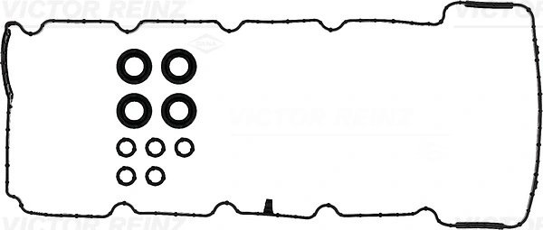 Set garnituri capac culbutori Victor Reinz 15-11242-01