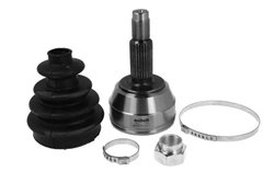 Cap planetara Metelli 15-1125
