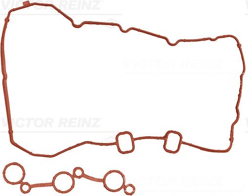 Set garnituri capac culbutori Victor Reinz 15-11549-01