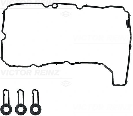 Set garnituri capac culbutori Victor Reinz 15-12257-01