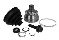 CAP PLANETARA METELLI 15-1267 - Compatibil cu AUDI, SKODA, VW