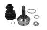 Cap planetara Metelli 15-1292