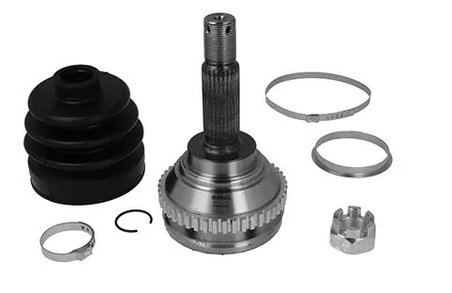 Cap planetara Metelli 15-1370
