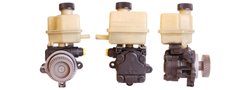 POMPA HIDRAULICA DIRECTIE ELSTOCK 15-1374 - Compatibil cu MAZDA