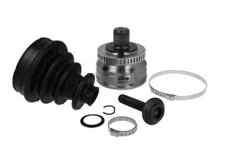 CAP PLANETARA METELLI 15-1375 - Compatibil cu AUDI, SKODA, VW