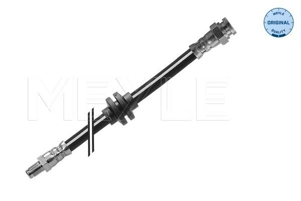 Furtun frana Meyle 15-14 525 0001