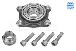 BUTUC ROATA MEYLE 15-14 652 0003 - Compatibil cu ALFA ROMEO