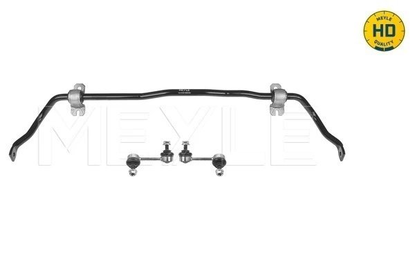 BARA STABILIZATOARE SUSPENSIE MEYLE 15-14 653 0000/HD - Compatibil cu ALFA ROMEO