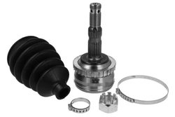 Cap planetara Metelli 15-1400