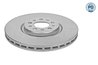 Disc frana Meyle 15-15 521 0005/PD