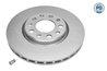 Disc frana Meyle 15-15 521 0006/PD