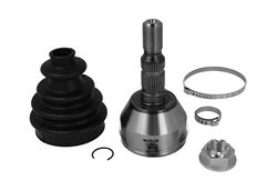 Cap planetara Metelli 15-1504