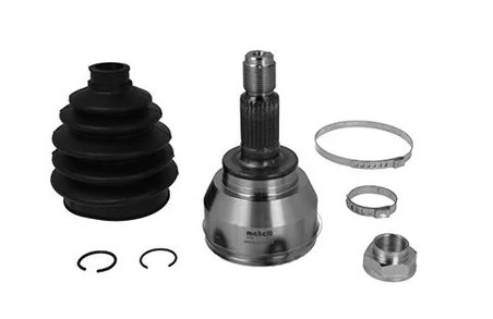 CAP PLANETARA METELLI 15-1520 - Compatibil cu MINI