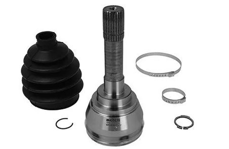 Cap planetara Metelli 15-1540