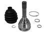 Cap planetara Metelli 15-1540