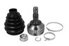 CAP PLANETARA METELLI 15-1558 - Compatibil cu CITROEN, PEUGEOT