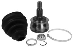 CAP PLANETARA METELLI 15-1590 - Compatibil cu MERCEDES-BENZ