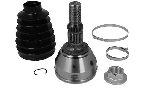CAP PLANETARA METELLI 15-1599 - Compatibil cu CADILLAC, OPEL, SAAB, VAUXHALL