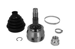 CAP PLANETARA METELLI 15-1637 - Compatibil cu ALFA ROMEO, CITROEN, FIAT, PEUGEOT