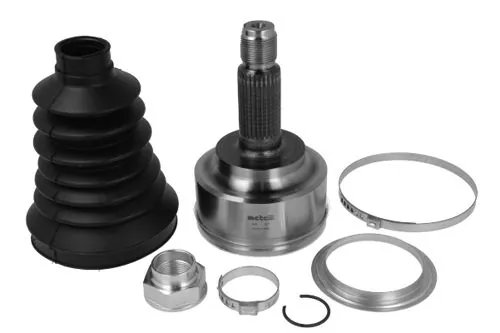 CAP PLANETARA METELLI 15-1680 - Compatibil cu HONDA