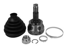 CAP PLANETARA METELLI 15-1687 - Compatibil cu ABARTH, ALFA ROMEO, FIAT, LANCIA, OPEL, VAUXHALL