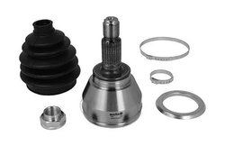 Cap planetara Metelli 15-1705