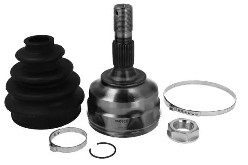 Cap planetara Metelli 15-1711