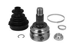 CAP PLANETARA METELLI 15-1725 - Compatibil cu BMW