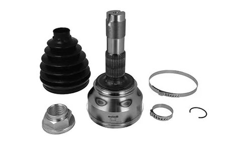 Cap planetara Metelli 15-1726