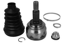CAP PLANETARA METELLI 15-1731 - Compatibil cu RENAULT