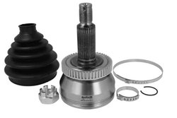 Cap planetara Metelli 15-1735