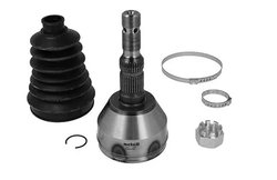 Cap planetara Metelli 15-1737