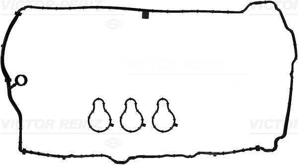 SET GARNITURI CAPAC CULBUTORI VICTOR REINZ 15-17427-01 - Compatibil cu CITROEN, FIAT, JEEP, PEUGEOT