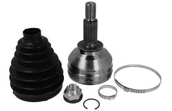 Cap planetara Metelli 15-1755