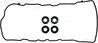 SET GARNITURI CAPAC CULBUTORI VICTOR REINZ 15-18060-01 - Compatibil cu TOYOTA, TOYOTA (FAW)