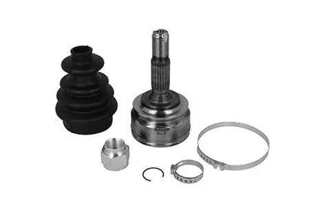 Cap planetara Metelli 15-1809