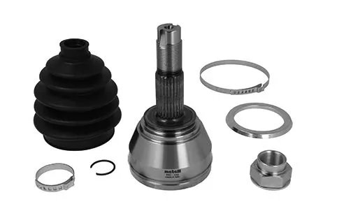 Cap planetara Metelli 15-1853