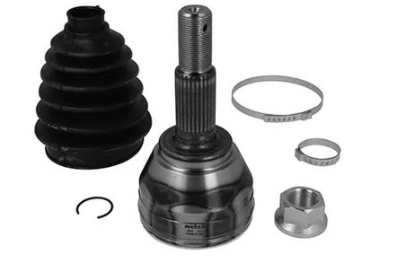 CAP PLANETARA METELLI 15-1854 - Compatibil cu NISSAN