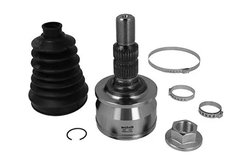 Cap planetara Metelli 15-1857