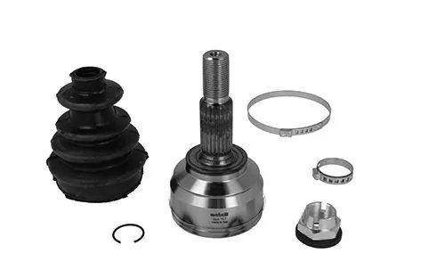 Cap planetara Metelli 15-1864