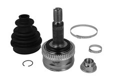 CAP PLANETARA METELLI 15-1887 - Compatibil cu HYUNDAI, KIA
