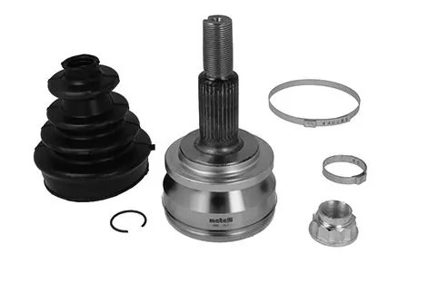 Cap planetara Metelli 15-1896