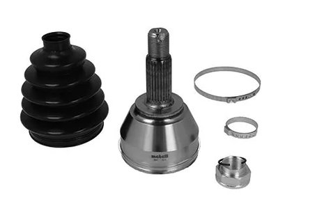 CAP PLANETARA METELLI 15-1897 - Compatibil cu MINI